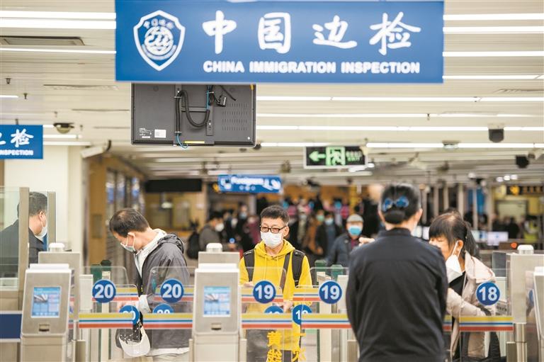 深圳皇岗口岸深圳皇岗口岸包车服务