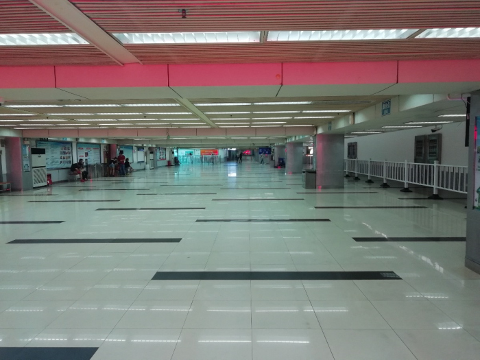深圳皇岗口岸蛇口口岸预约车接送