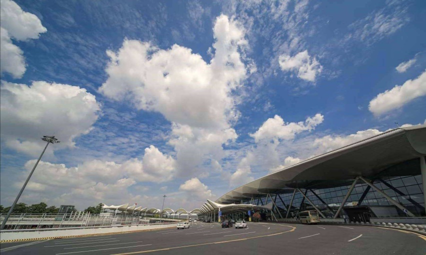 深圳皇岗口岸深圳机场预约车接送
