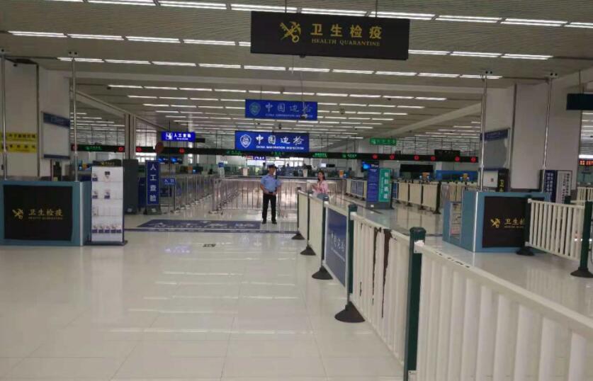 深圳皇岗口岸深圳皇岗口岸接送
