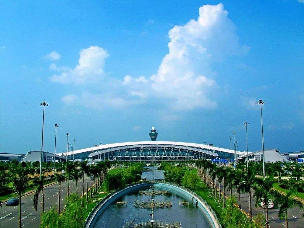 深圳皇岗口岸保安机场预约车接送